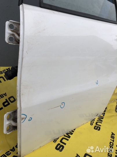 Задняя левая дверь Fiat Albea