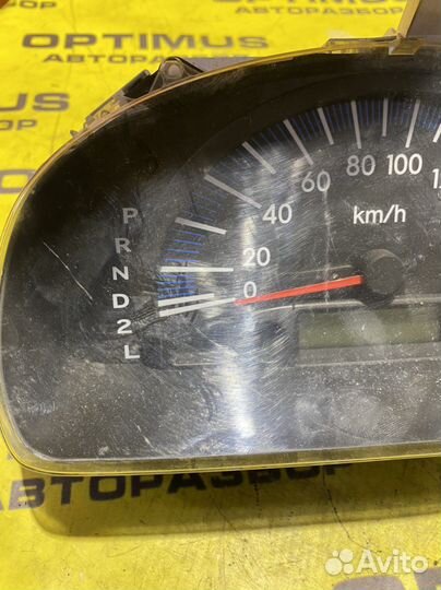 Щиток приборов Toyota Probox