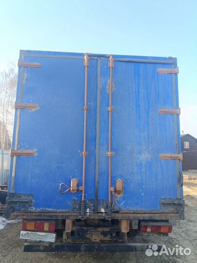 Булка промтоварная на маз зубренок