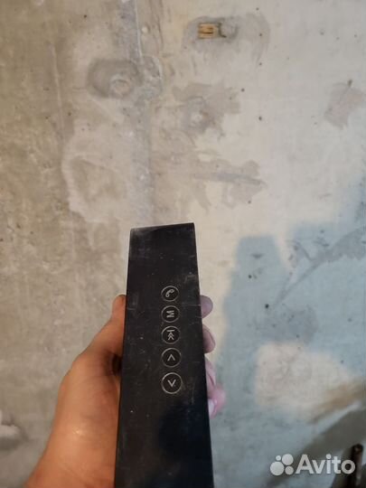 Блютуз колонка