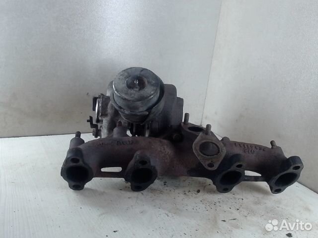 Турбина, Audi, A4 B5 (S4,RS4), NF900159930003,5303