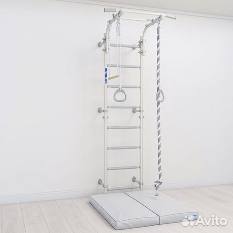 Шведская стенка