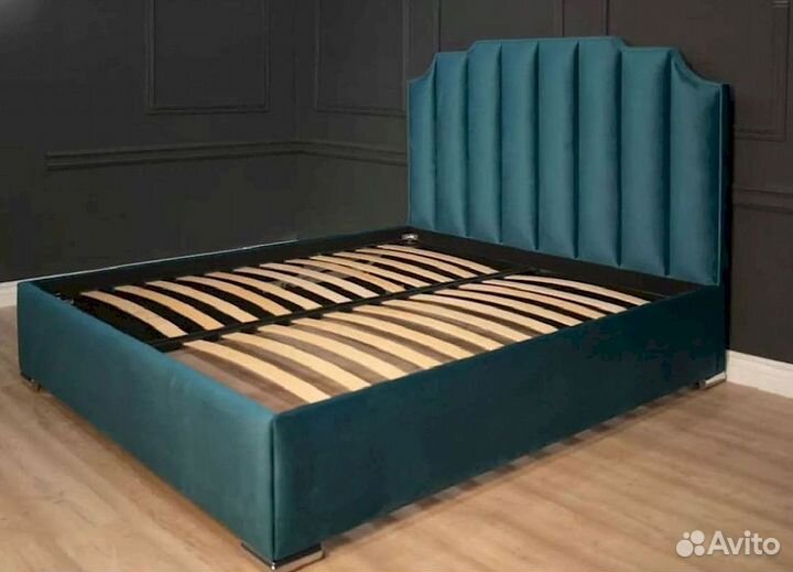 Кровати 180/200 и 160/200 с доставкой