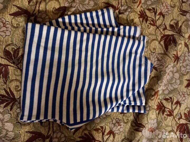 Тельняшка мужская