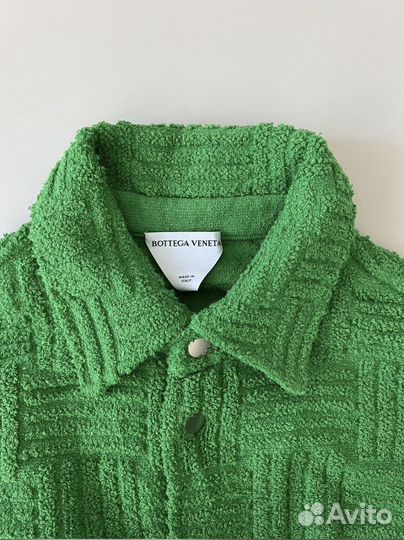 Легкая куртка Bottega Veneta