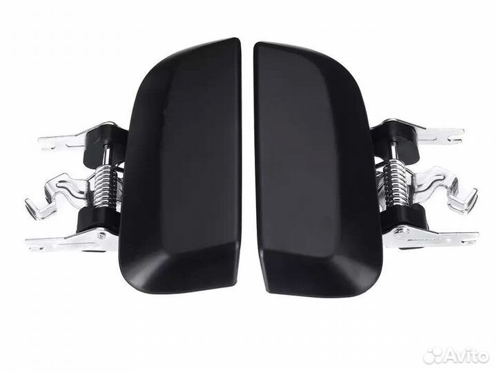 Ручка двери nissan pathfinder R51