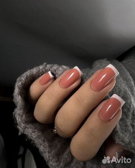 Маникюр Педикюр