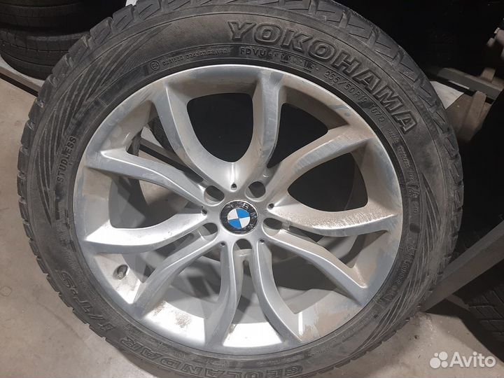 Диски и шины