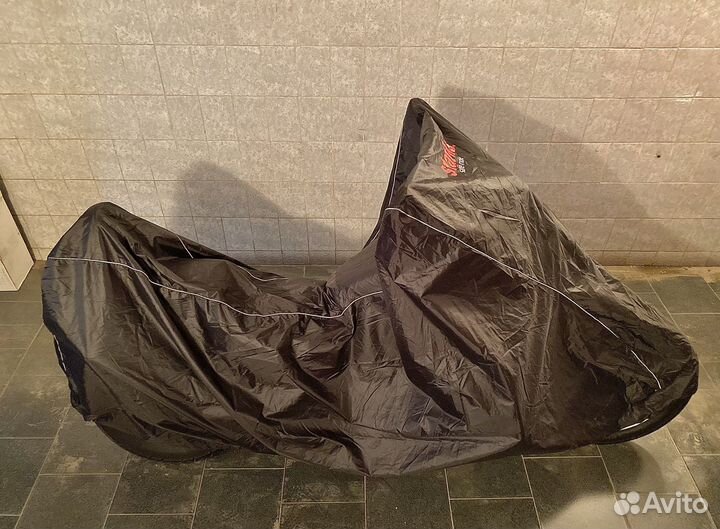 Чехол Starks на мотоцикл