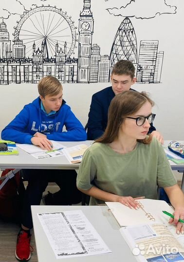 Подготовка к ВПР