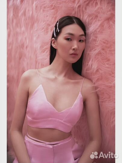 Брюки Lime новые