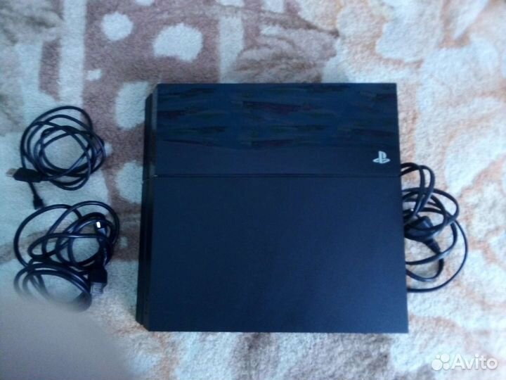Sony Playstation 4