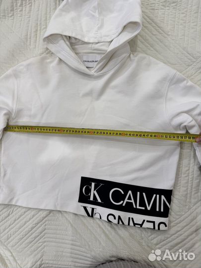 Calvin klein худи m