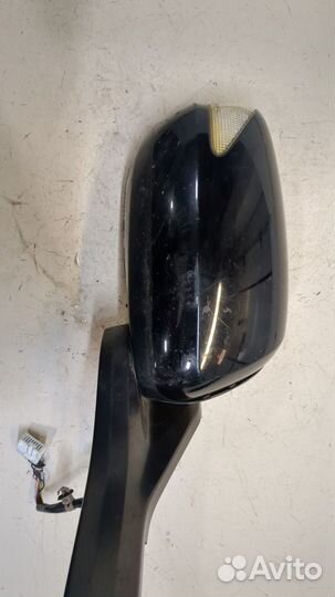 Зеркало боковое Honda Insight 2009, 2012