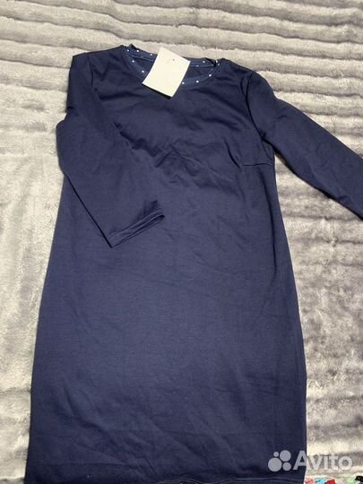 Платье женское 46 48
