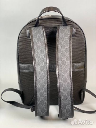 Рюкзак женский кожаный Gucci