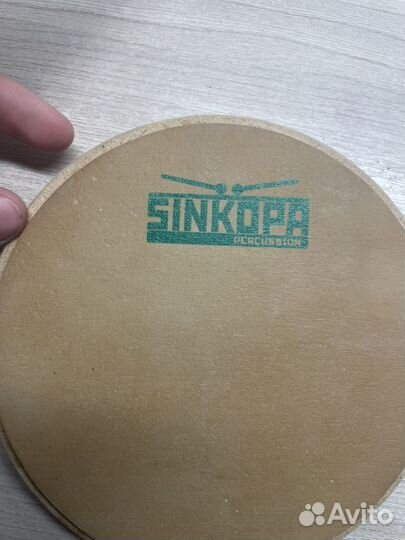 Sinkopa
