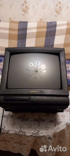 Телевизор
