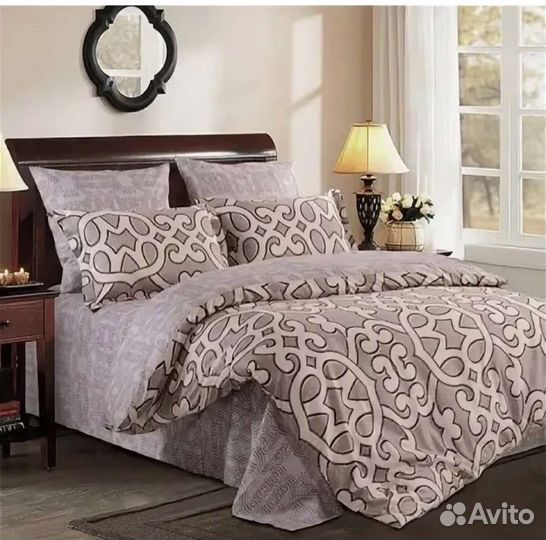 Постельное белье