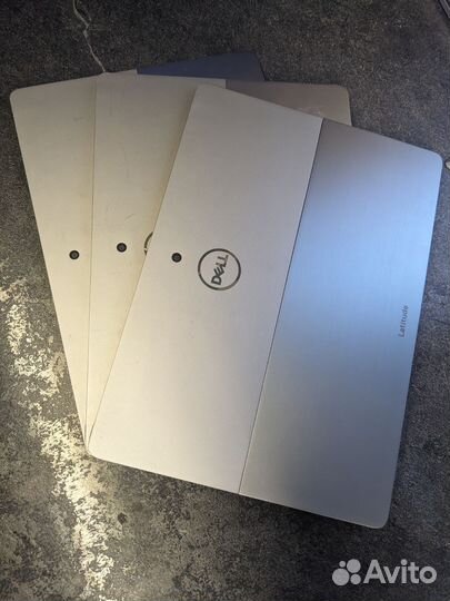 Dell Latitude 7210 i5 8365U 16/256gb Windows 11