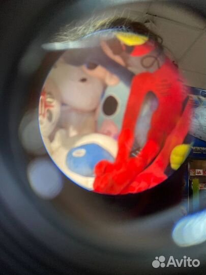 Бинокль 70х70