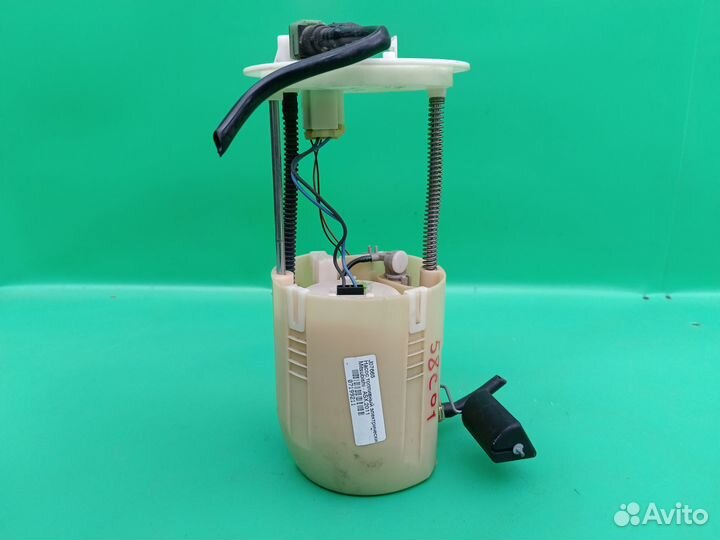 Бензонасос для Mitsubishi ASX