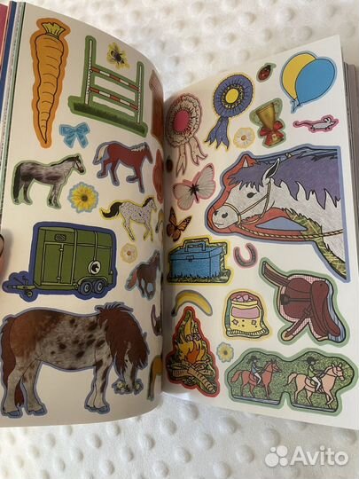 Книга для творчества 