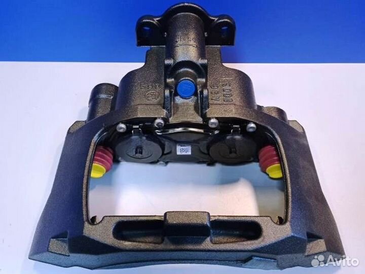 Суппорт тормоза BPW TSB4309 левый