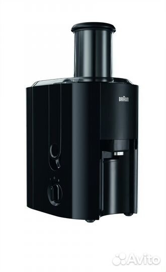 Соковыжималка braun