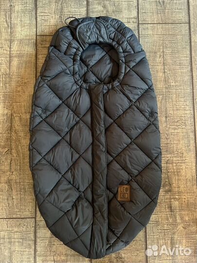 Конверт в коляску