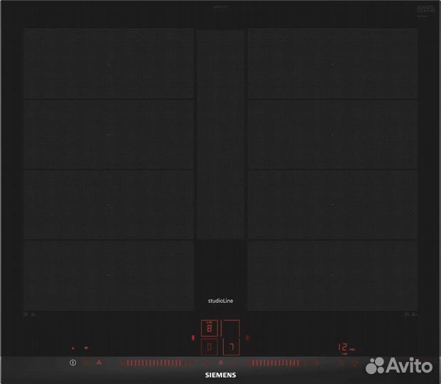 Варочная панель Siemens EX 677LYV5E Новая