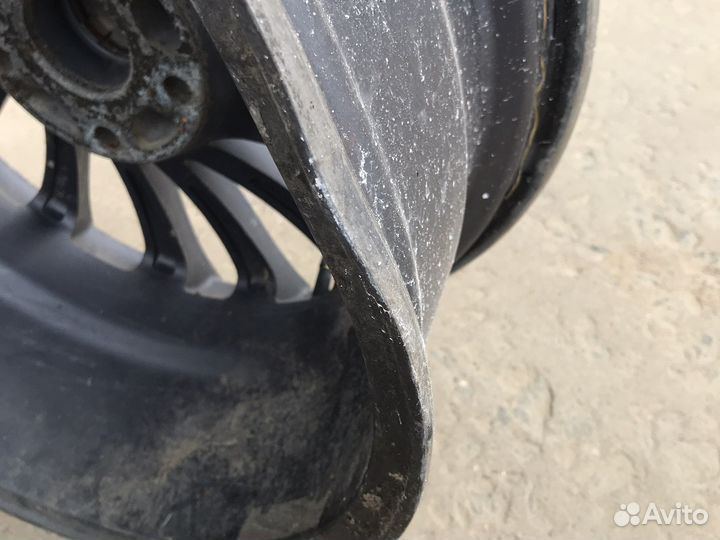 Диски yamato r15