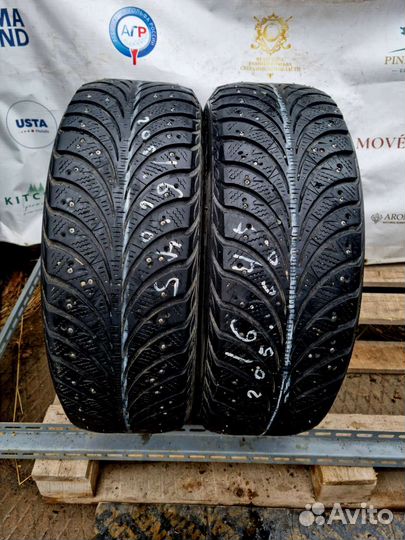 Goodyear UltraGrip Extreme 205/60 R16 92T