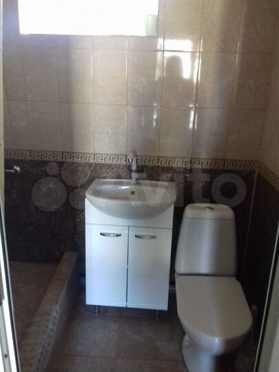 Комната 20 м² в 1-к., 1/3 эт.