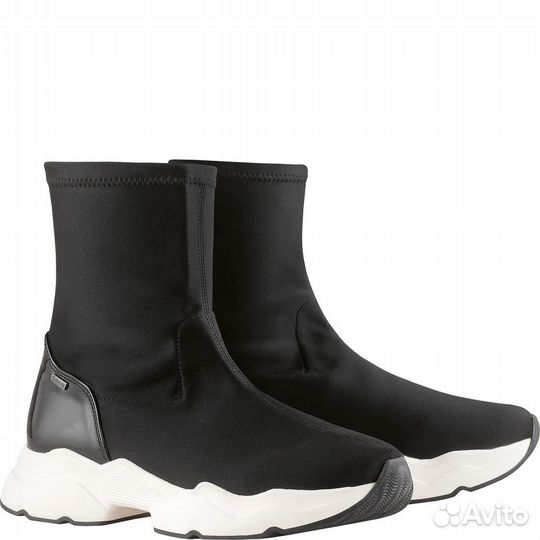 Кроссовки ботильоны splish Hogl 38