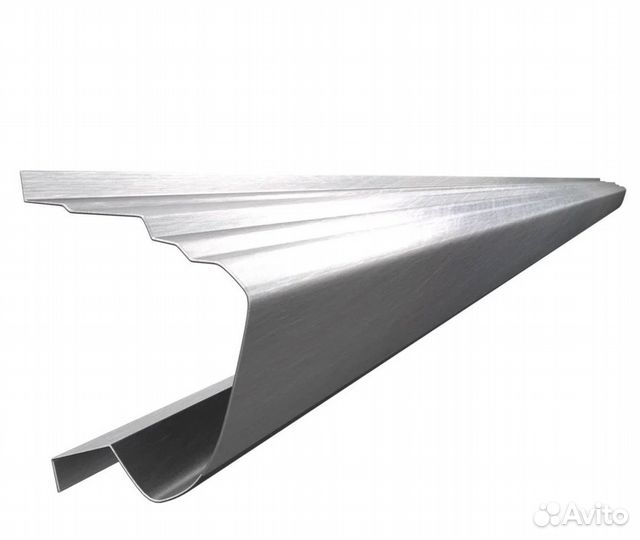 Ремонтные пороги и арки для Geely Набережные Челны