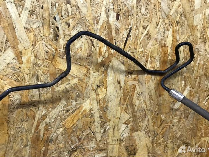 Трубка гидроусилителя руля Bmw X5 E70 универсал