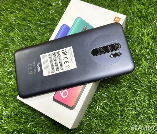 Redmi 9 32gb