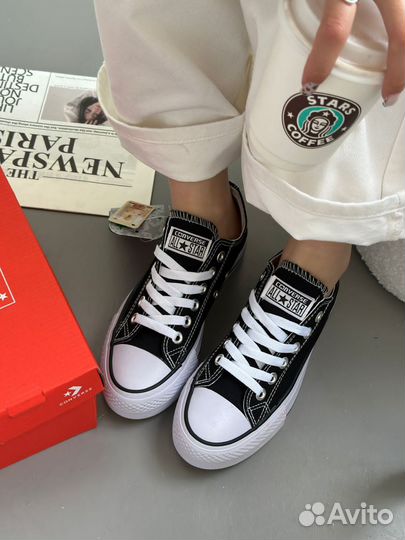 Кеды Converse All Star Chuck Jaylor