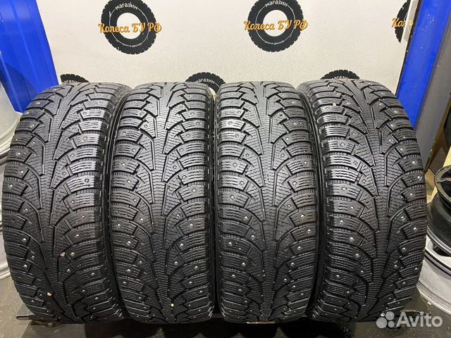 Nokian Tyres Nordman 5 SUV 225/60 R17 103T
