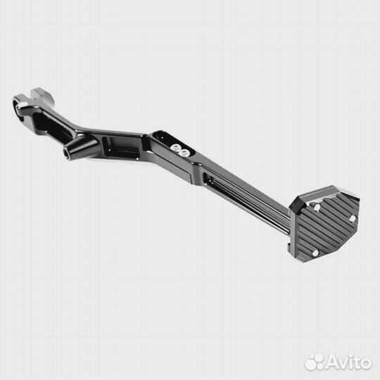 Подножка боковая регулируемая Sur-Ron