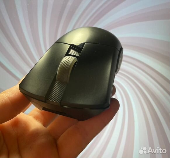 Asus ROG gladius iii wireless