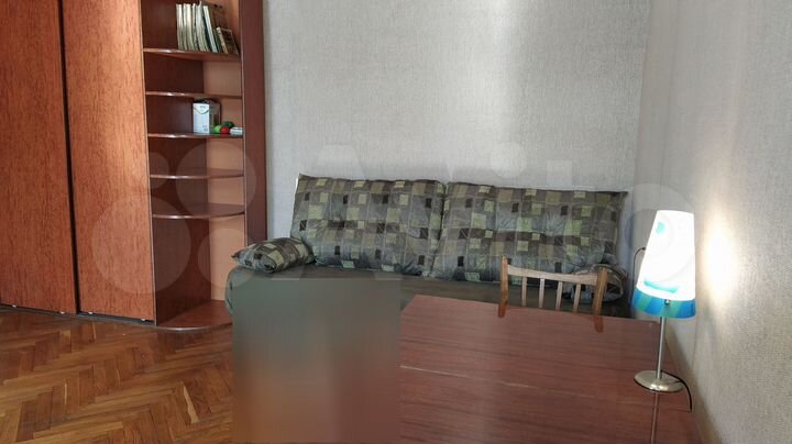 2-к. квартира, 68 м², 3/3 эт.