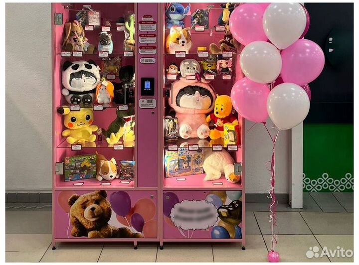 Готовый бизнес. Пассивный доход