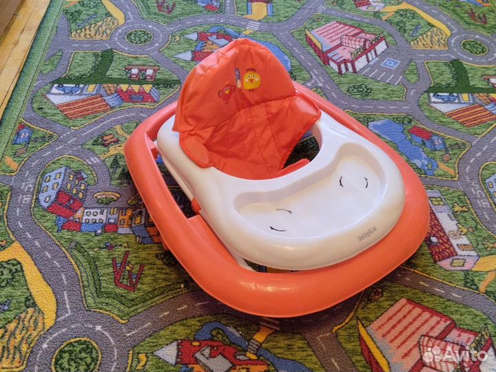 Ходунки детские бу