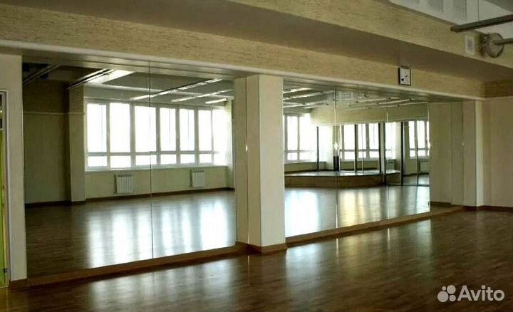 Стекло триплекс на заказ