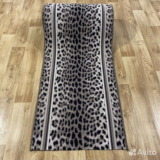 Дорожка разных дизайнов ширина 0.7 м