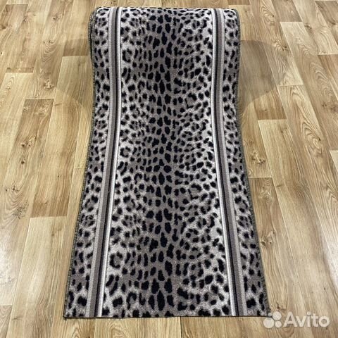 Дорожка разных дизайнов ширина 0.7 м