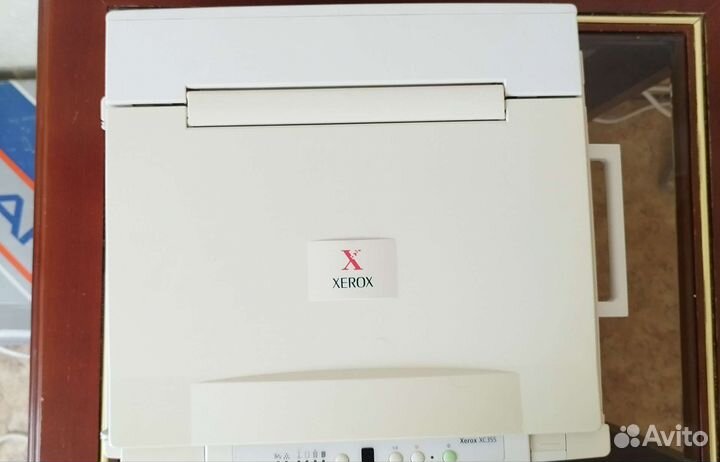 Xerox XC 355