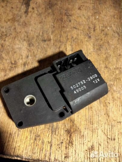 Моторчик заслонки Лансер 9